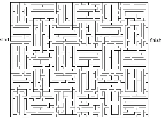 28 Free Printable Mazes For Kids And Adults Kitty Baby Love