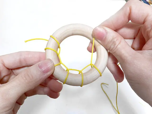 04-DIY Dream Teething Ring