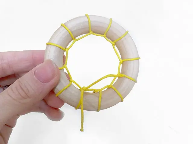 06-DIY Dream Teething Ring