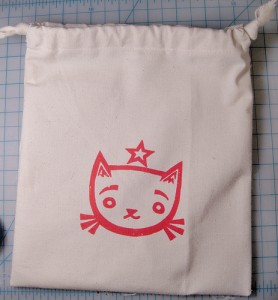 Canvas Bag Tutorial 24