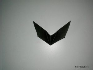 Origami Bat Picture 7