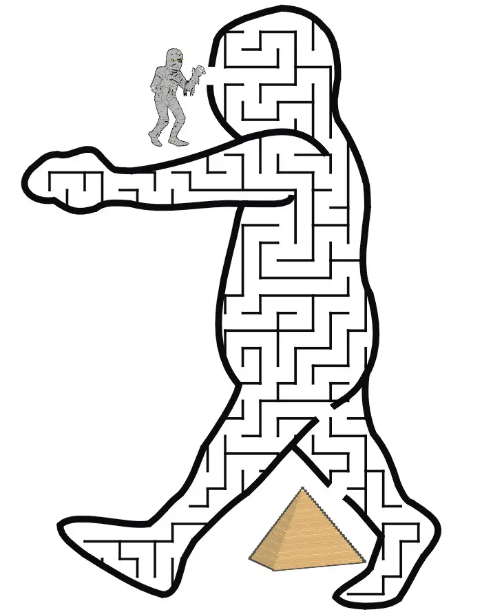 28 free printable mazes for kids and adults kitty baby love