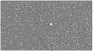 World’s Hardest Maze Printable