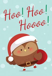 Christmas Cards Free Printable Online