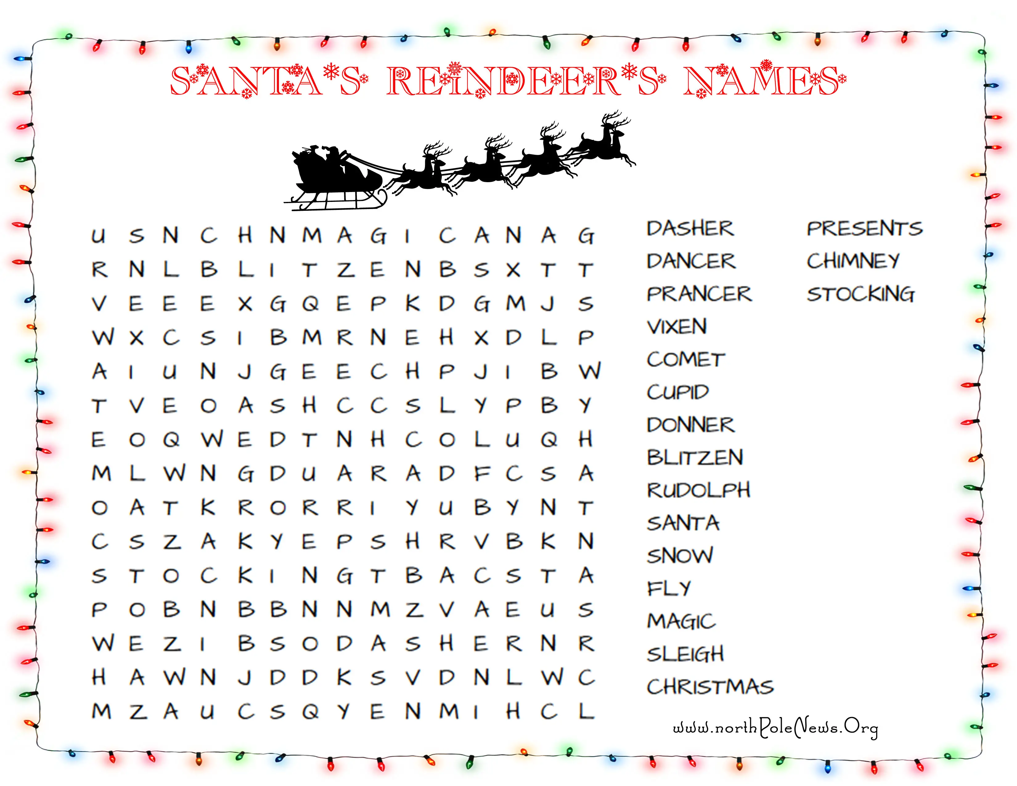 36-printable-christmas-word-search-puzzles-kitty-baby-love