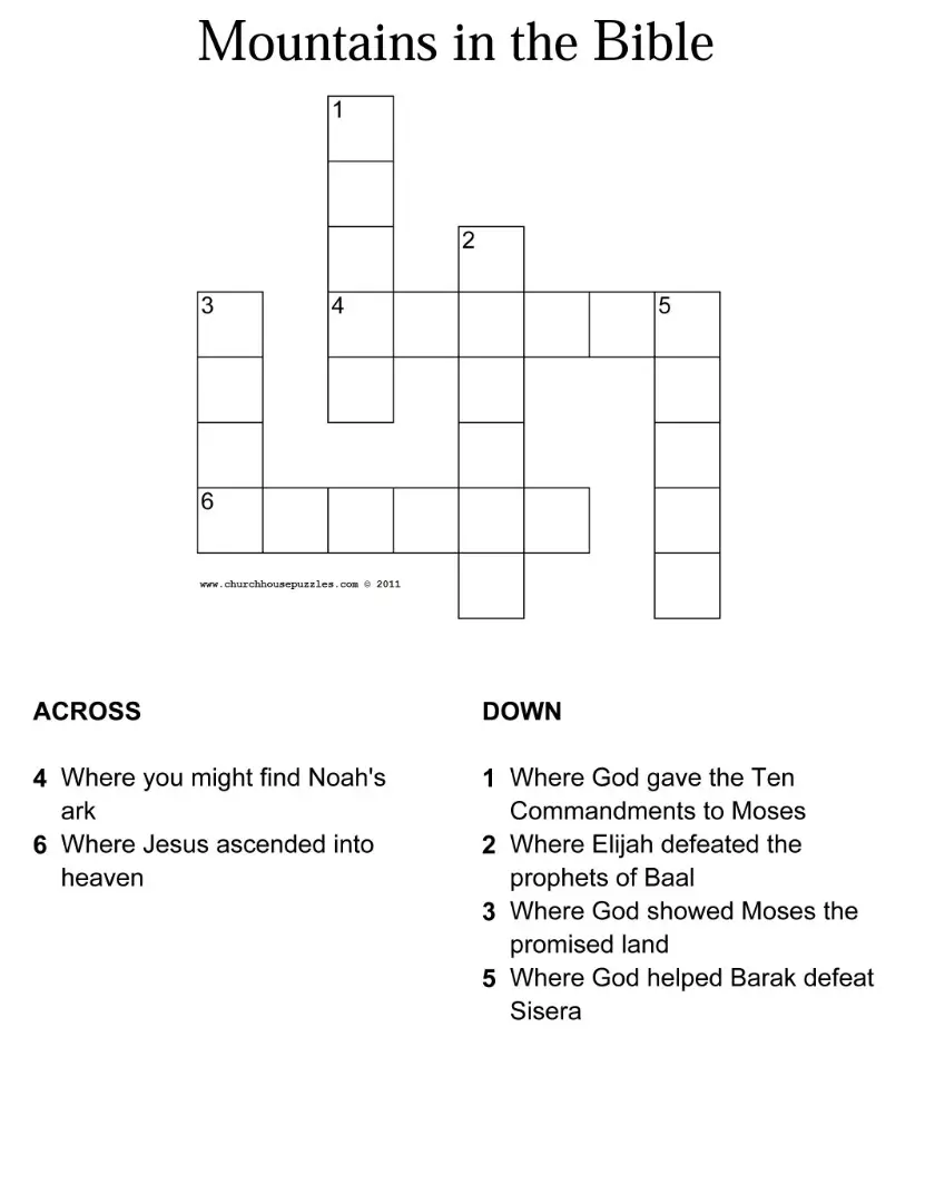 15-fun-bible-crossword-puzzles-kitty-baby-love