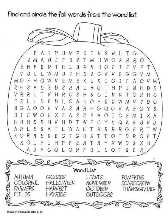 18-fun-fall-word-search-puzzles-kitty-baby-love