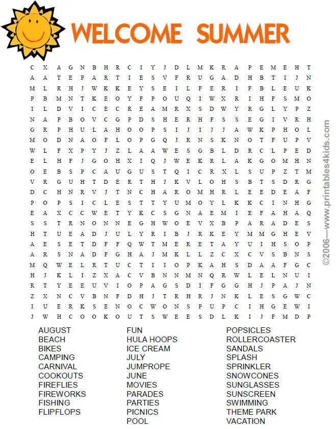 13-cool-printable-summer-word-searches-kitty-baby-love