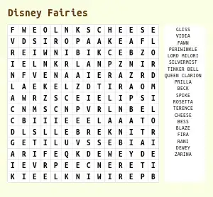 15 free disney word searches kitty baby love