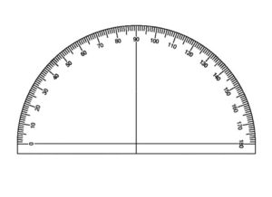 printable protractor actual sizekitty baby love