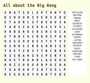 8 printable element word searches for you kitty baby love