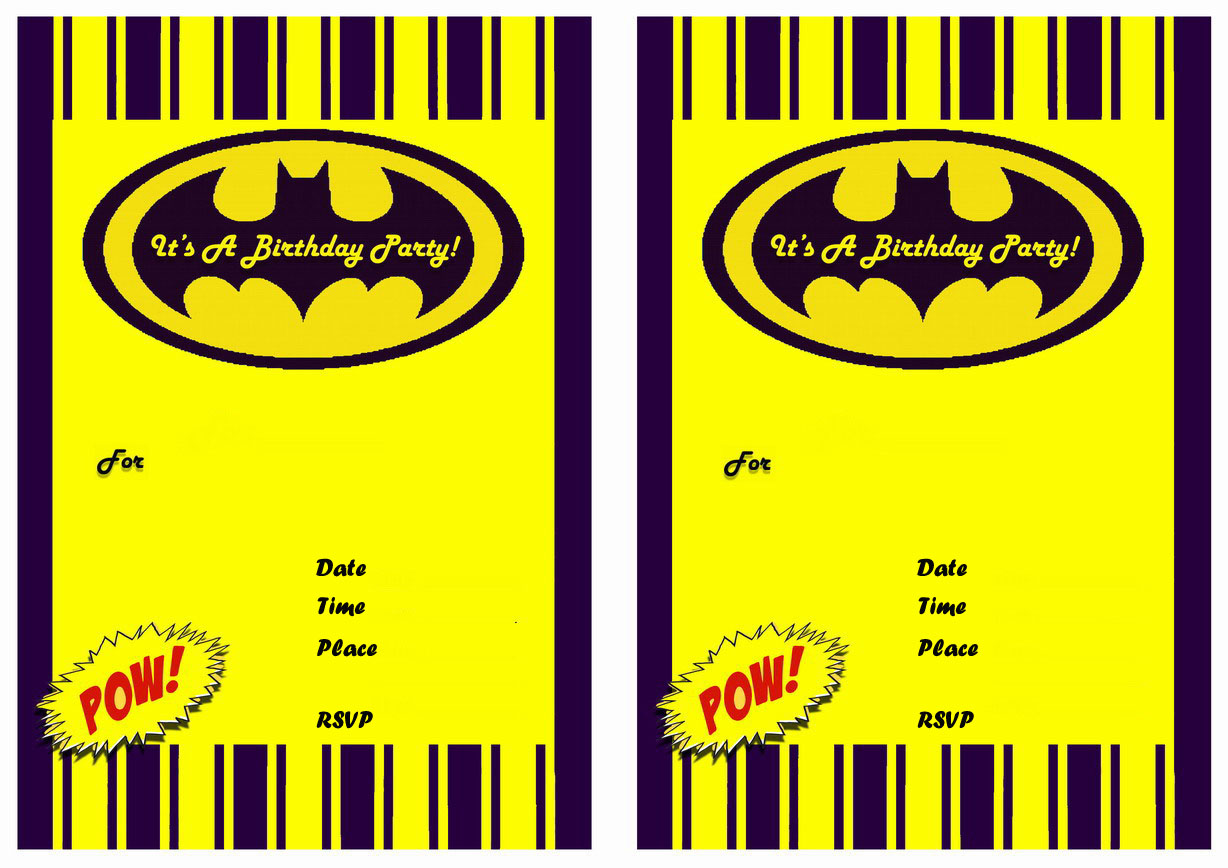 9-awesome-batman-birthday-invitations-kitty-baby-love