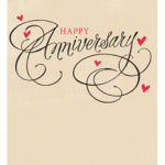 30 Free Printable Anniversary Cards | Kitty Baby Love