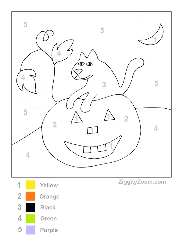download-40-paint-by-numbers-for-kids-printable-halloween