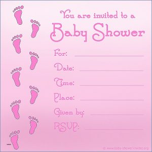 Nautical Baby Shower Invitations Party City
