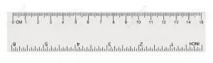 Centimeter Ruler Printable