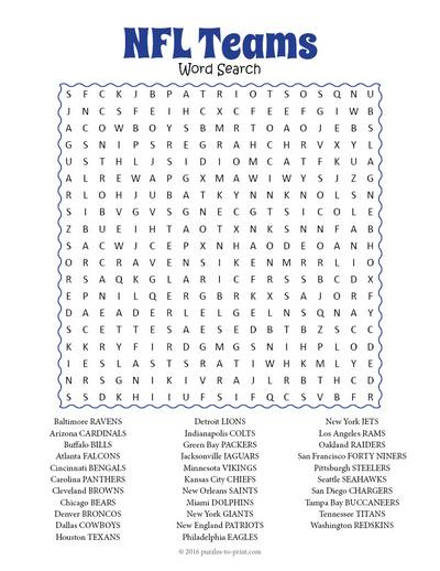 Football Word Search Word Search Football With Images Kids Learning 