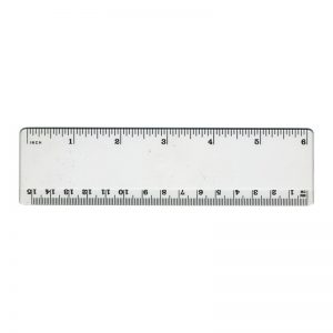 12 inch ruler printable actual size