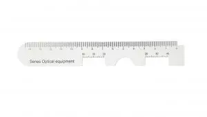 Printable Pd Measurement Ruler