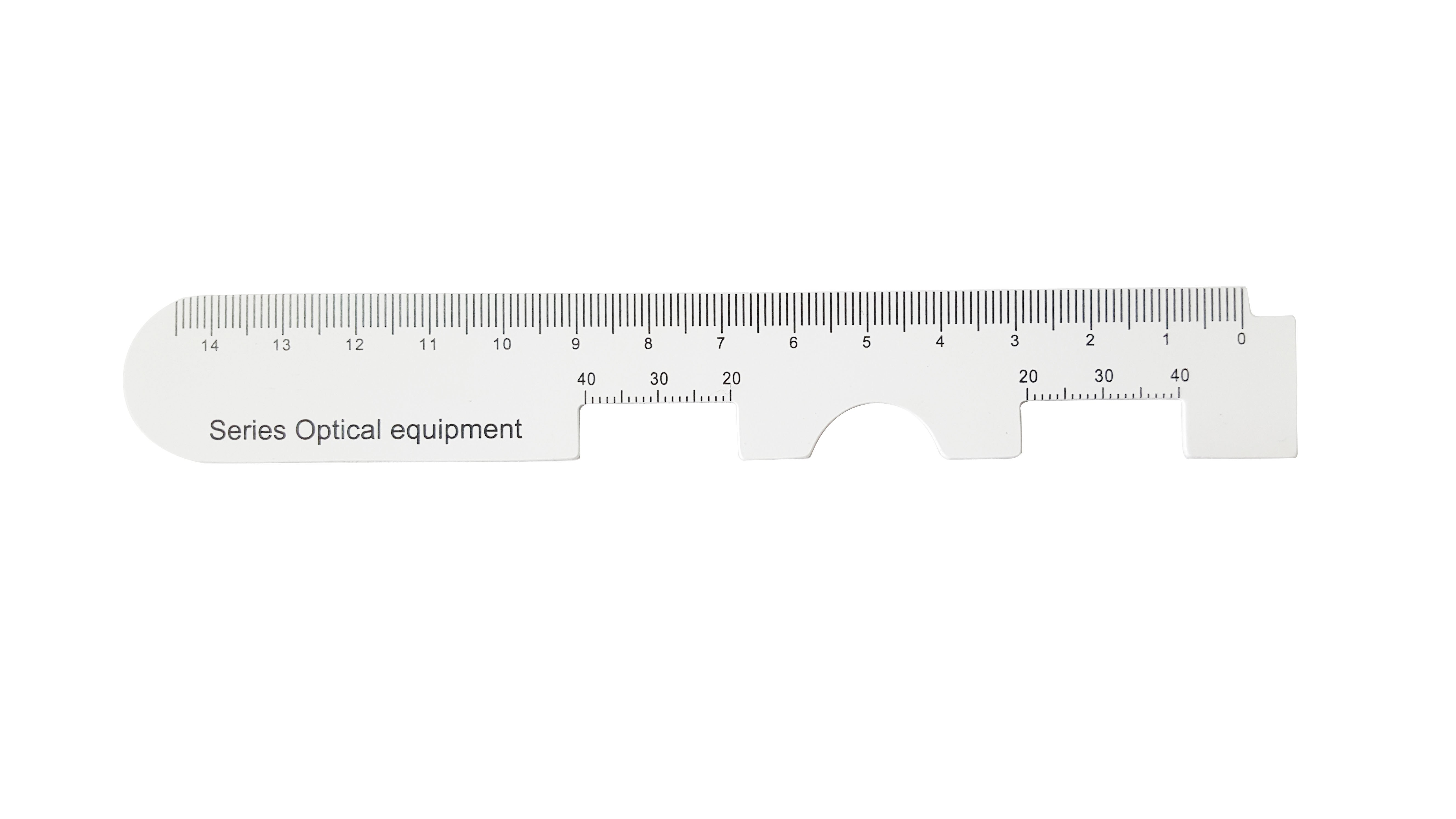 printable pupillary distance ruler online