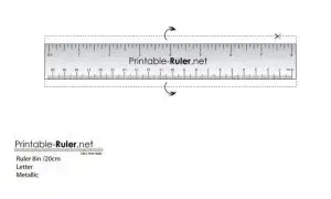 69 free printable rulers kitty baby love