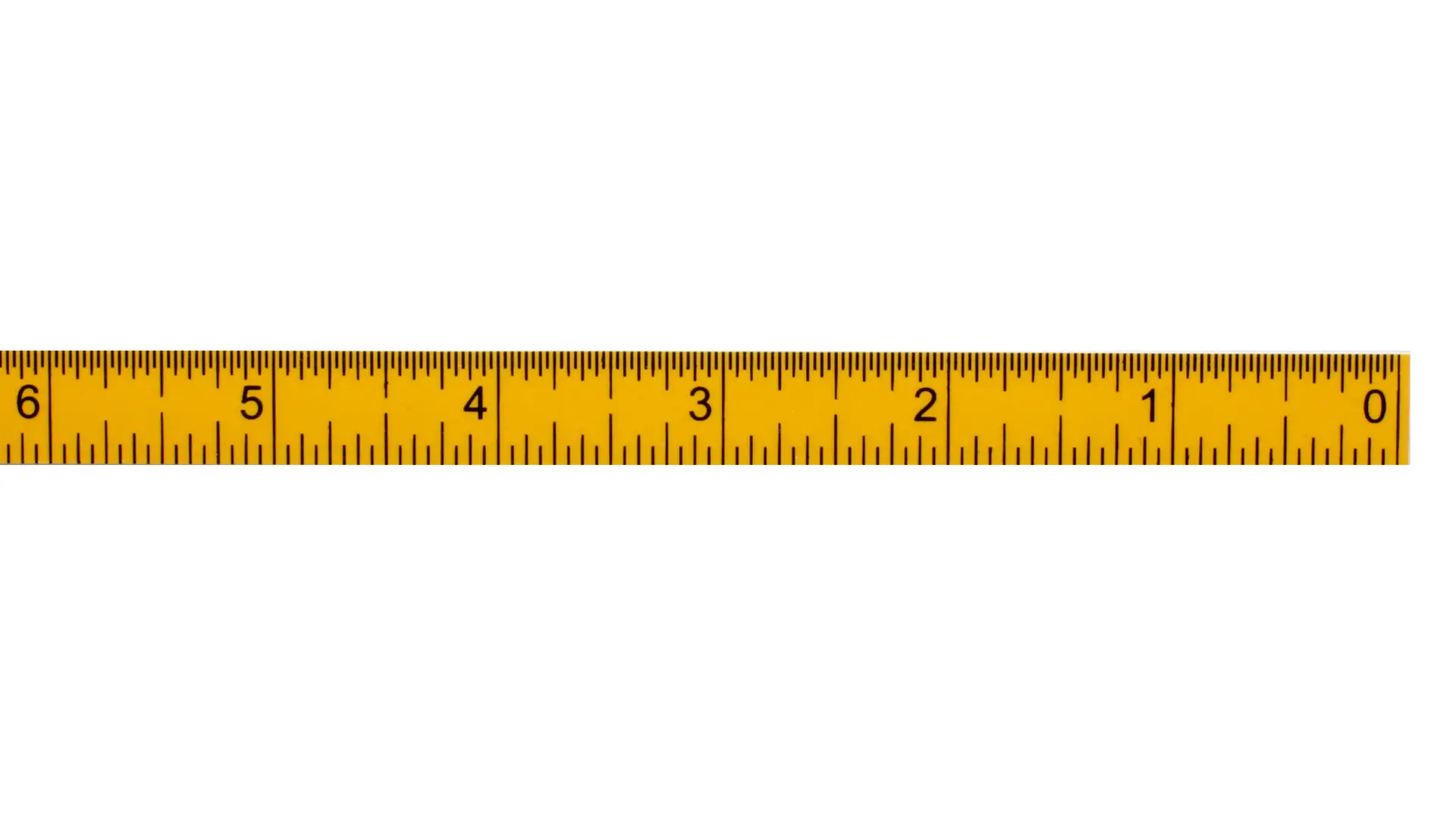 free printable 12 inch ruler