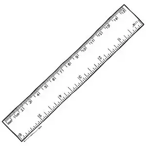 69 free printable rulers kitty baby love