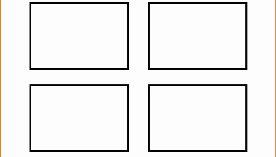 Printable Blank Playing Cards Template Printable Cards