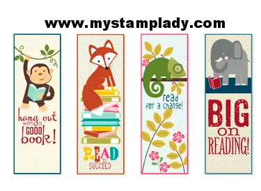 87 free and printable bookmarks kittybabylovecom