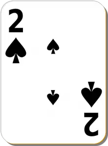 Printable Playing Card
