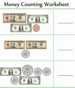 counting money worksheets New Free Worksheets Library Download and Print Worksheets