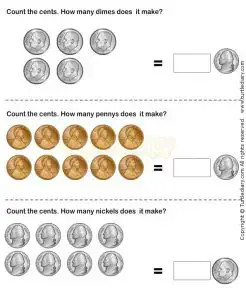 66 fun money worksheets to print kitty baby love