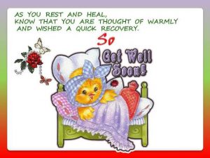 Free Printable Get Well Cards Christian