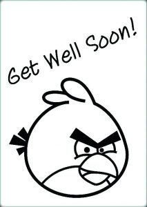 Free Printable Humorous Get Well Cards