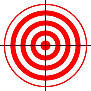 Printable Archery Targets