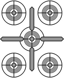 Printable Rifle Targets