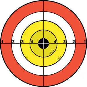 Printable Shooting Targets