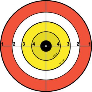 Printable Shooting Targets