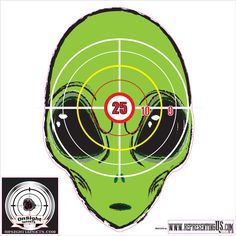 zombie printable shooting targets galerija slika