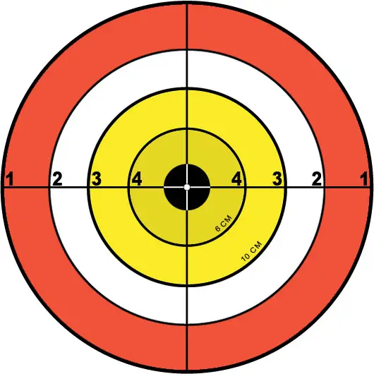 Printable Shooting Targets 