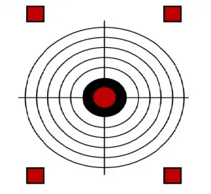 Printable Targets