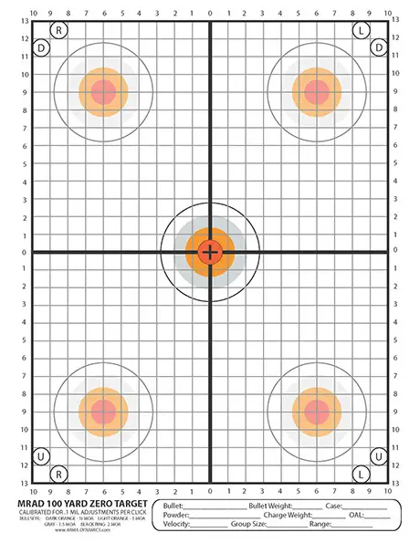 Moa Targets Printable C Ile E Hukmedin Moa Targets Printable C 