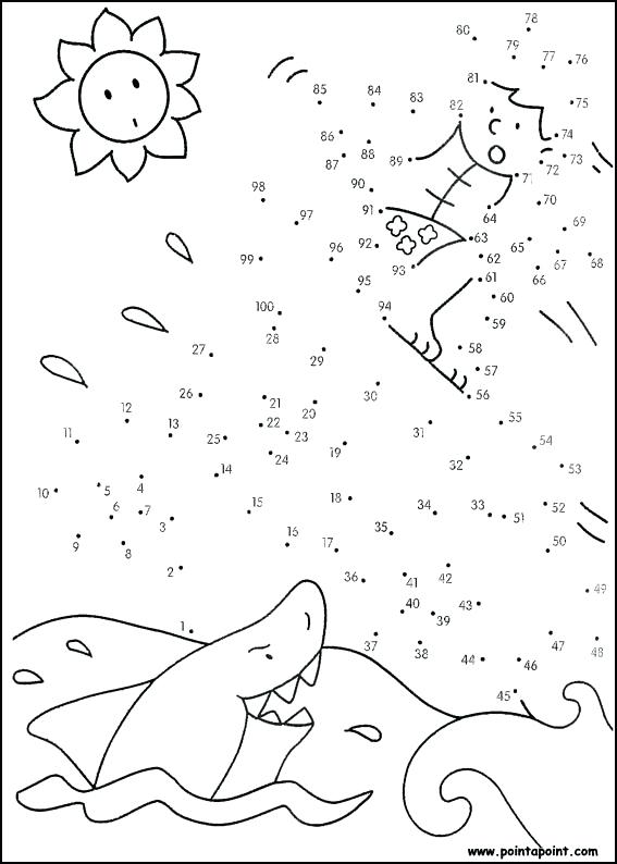 undersea-dot-to-dot-coloring-pages-for-kids-connect-the-dots