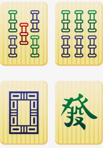 Mah Jongg Cards Download