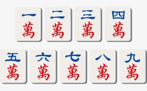 printable mahjong game instructions simple steps