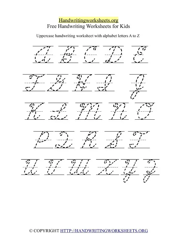 70-cursive-worksheets-for-handwriting-practice-kitty-baby-love