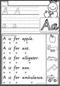 70 cursive worksheets for handwriting practice kitty baby love