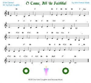 Christmas Songs Piano Sheet Music Free Printable