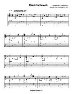 Free Christmas Songs Piano Sheet Music Advanced