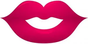 Free Printable Photo Booth Props Lips